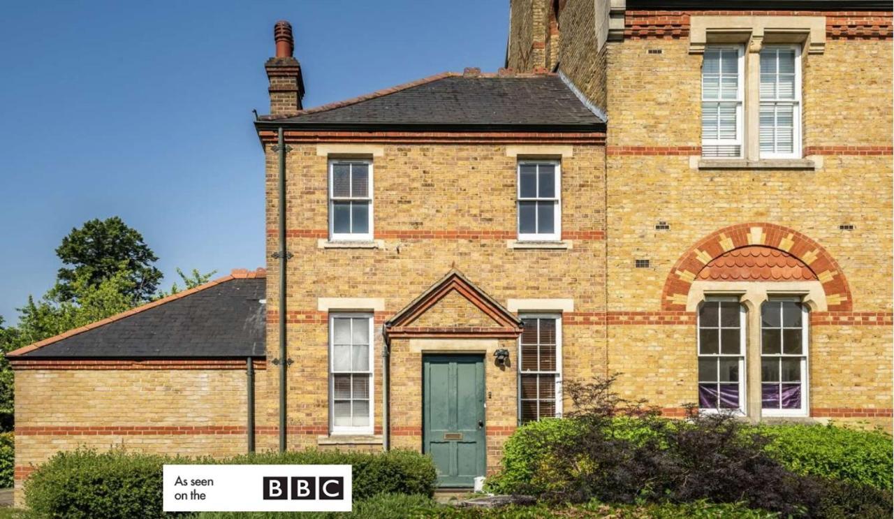 Pinewood Cottage Watford  Buitenkant foto