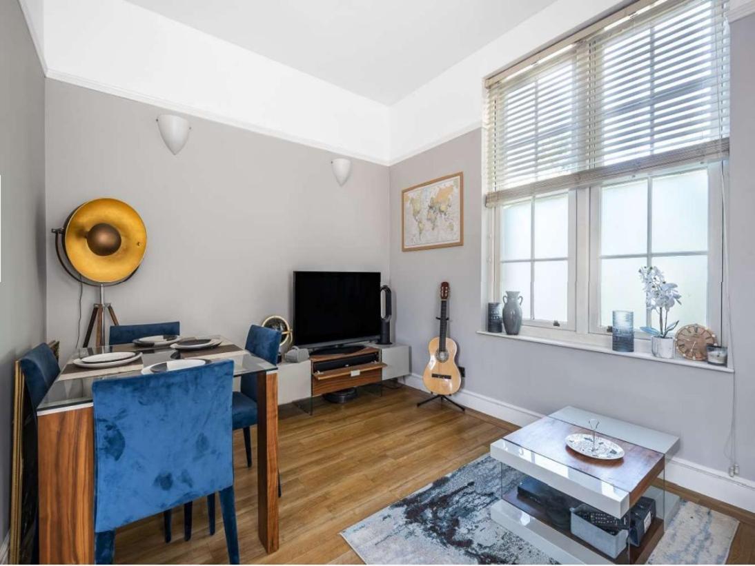 Pinewood Cottage Watford  Buitenkant foto