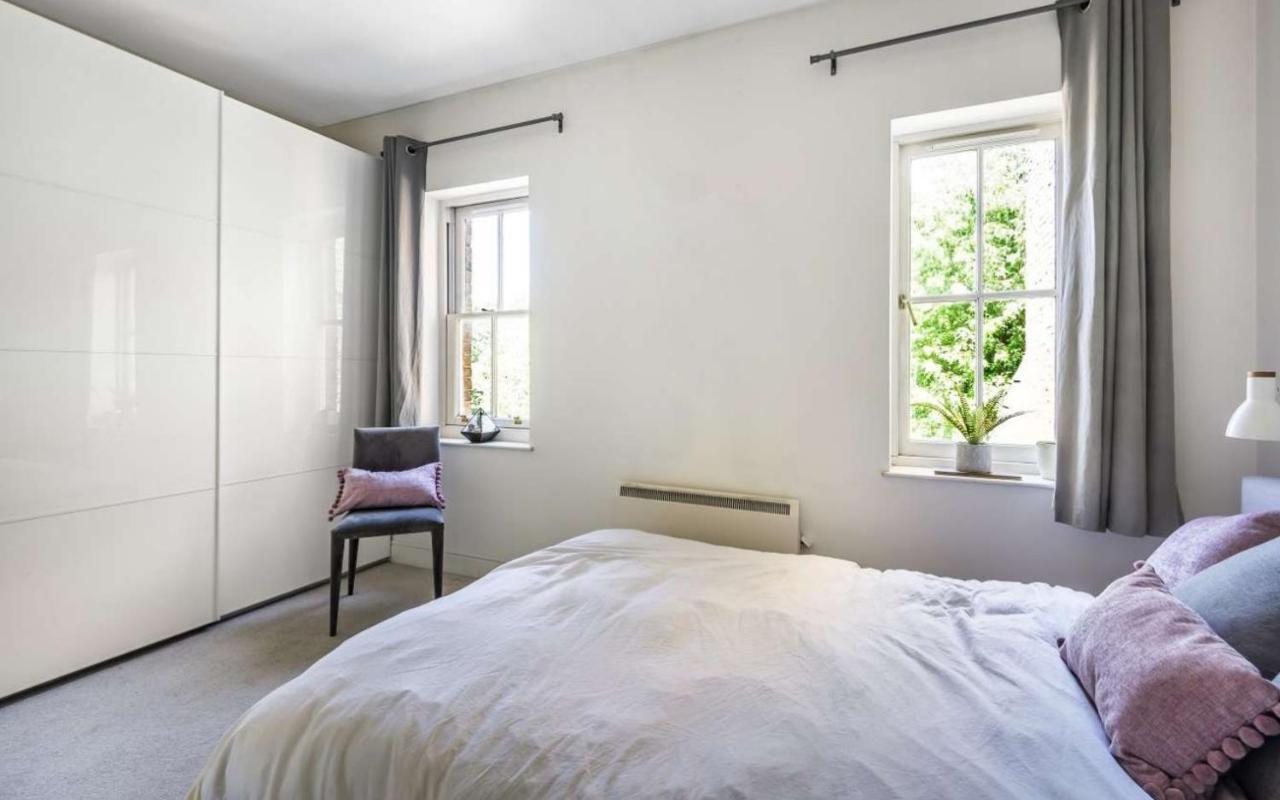 Pinewood Cottage Watford  Buitenkant foto